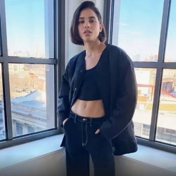 TNA Jackets & Blazers - the pratt jacket